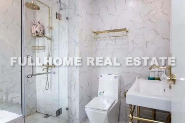 Weihaiyuan - Interior view 5, Shanghai rental property