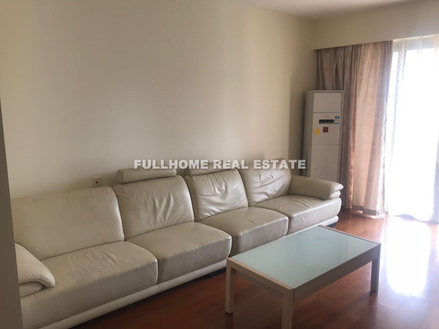 Yanlord Town - 3 bedroom apartment in Shanghai, Century Park and Lianyang, Pudong