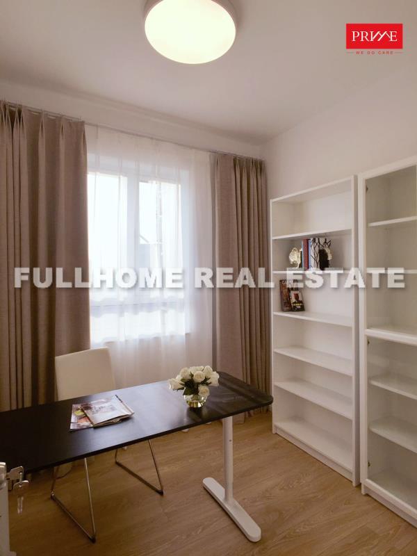 Central Residences - Interior view 7, Shanghai rental property