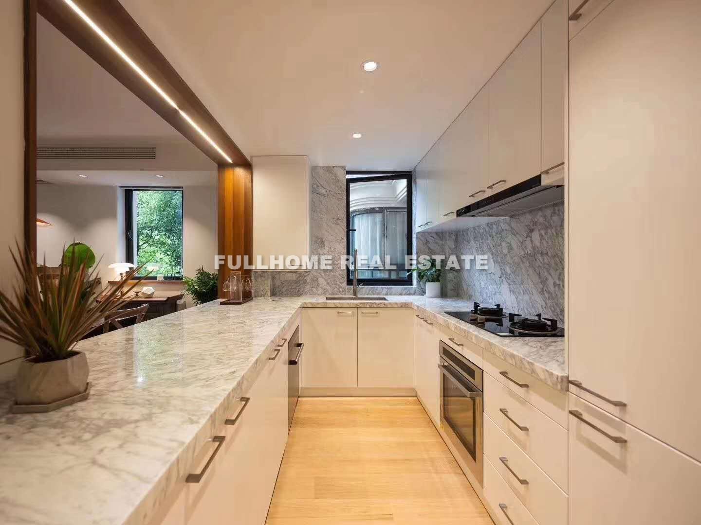 Yuyuan Apartment - Interior view 4, Shanghai rental property