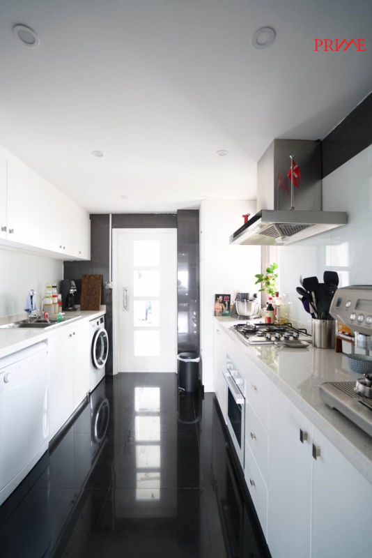 Kingsville - Interior view 2, Shanghai rental property