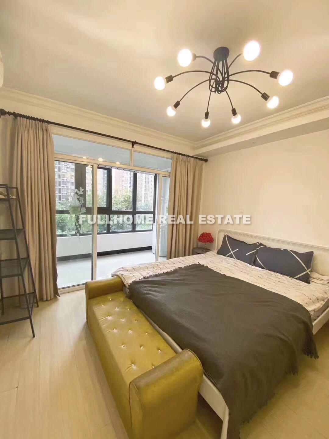 Brilliant River - Interior view 3, Shanghai rental property