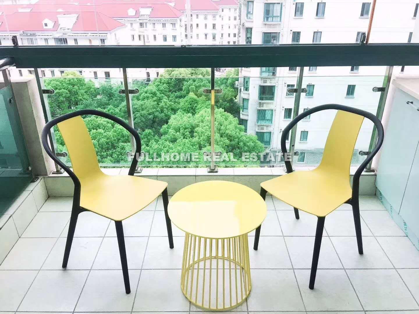 Luwan Dushi Garden - Interior view 9, Shanghai rental property