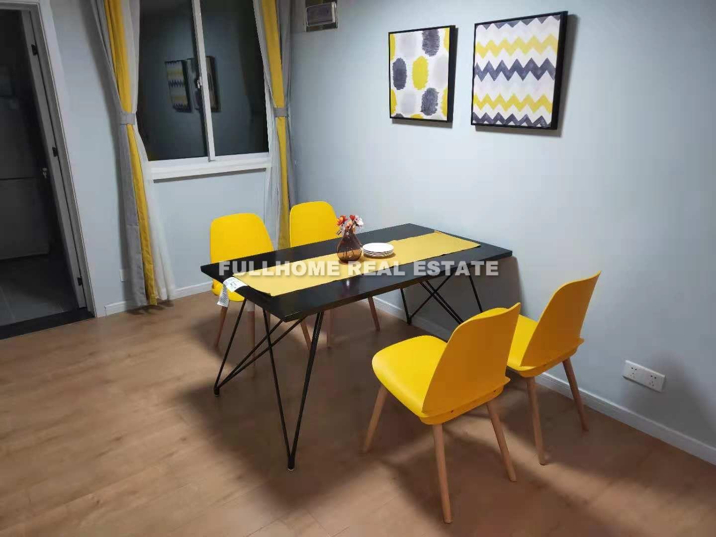 Hai Yue Garden - Interior view 3, Shanghai rental property