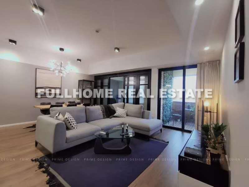 Walton Plaza - Interior view 2, Shanghai rental property