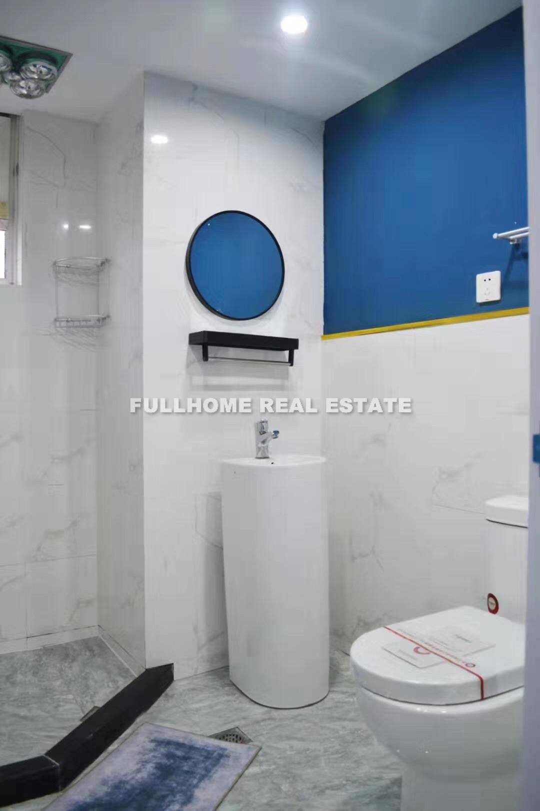 Xindi Garden - Interior view 2, Shanghai rental property