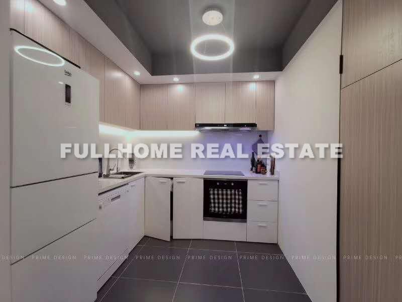Walton Plaza - Interior view 3, Shanghai rental property
