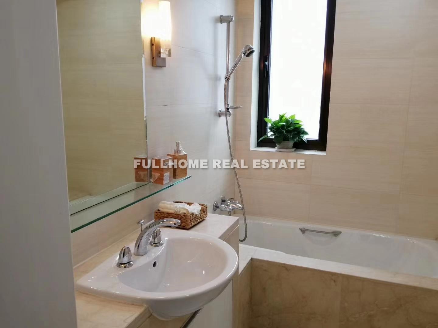 New Westgate Garden - Interior view 7, Shanghai rental property