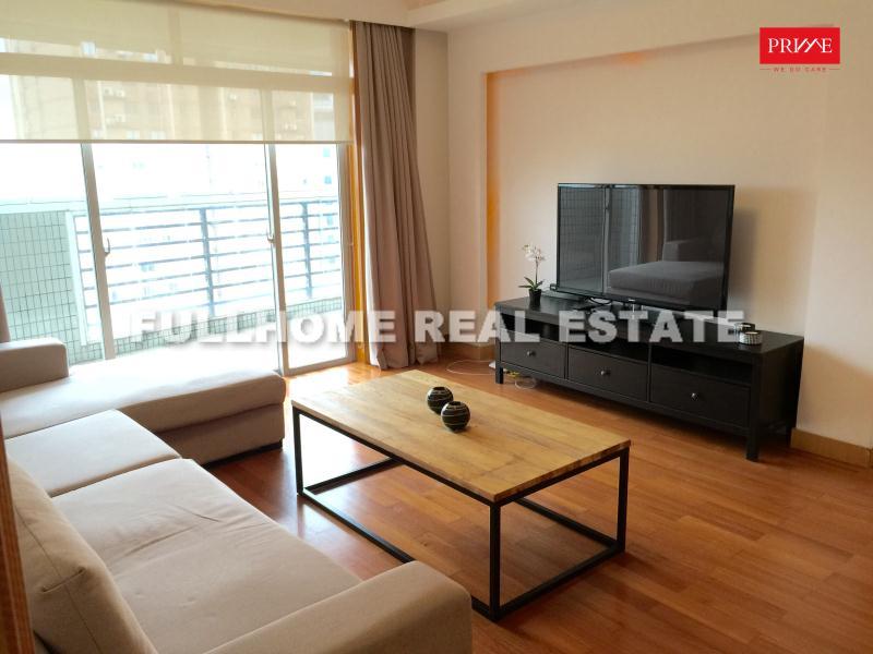 Xiang Yang Apartment - Interior view 5, Shanghai rental property