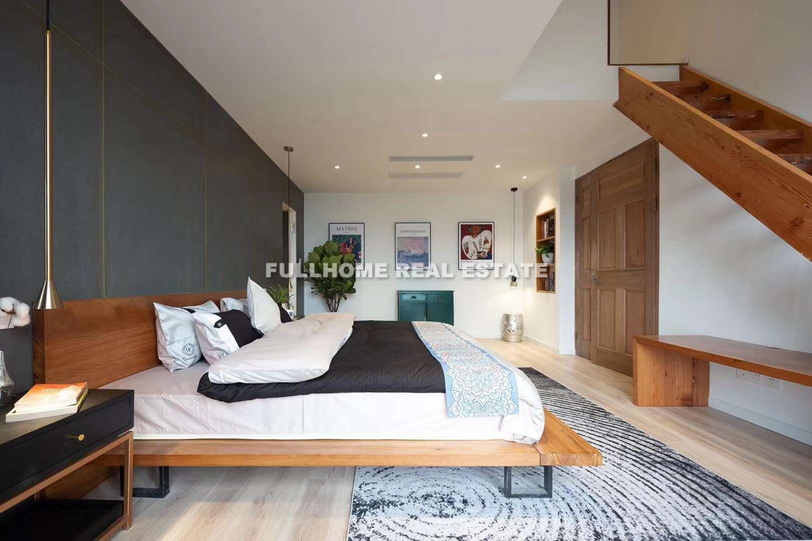 Jinqiao Ai Jianyuan - Interior view 9, Shanghai rental property