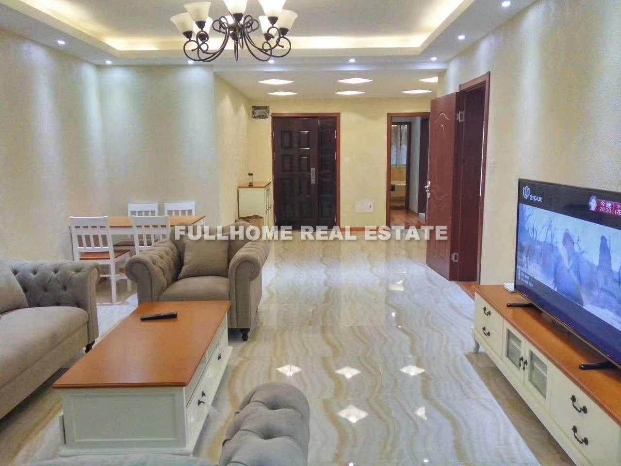 South Wanpin Garden - Interior view 4, Shanghai rental property