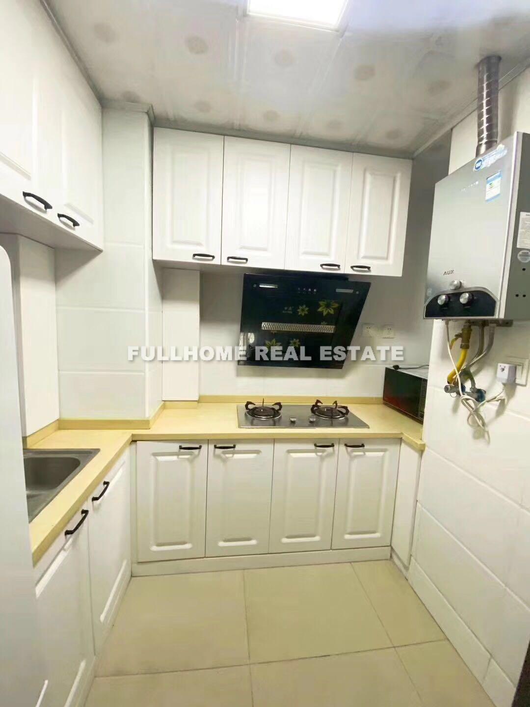 Brilliant River - Interior view 6, Shanghai rental property