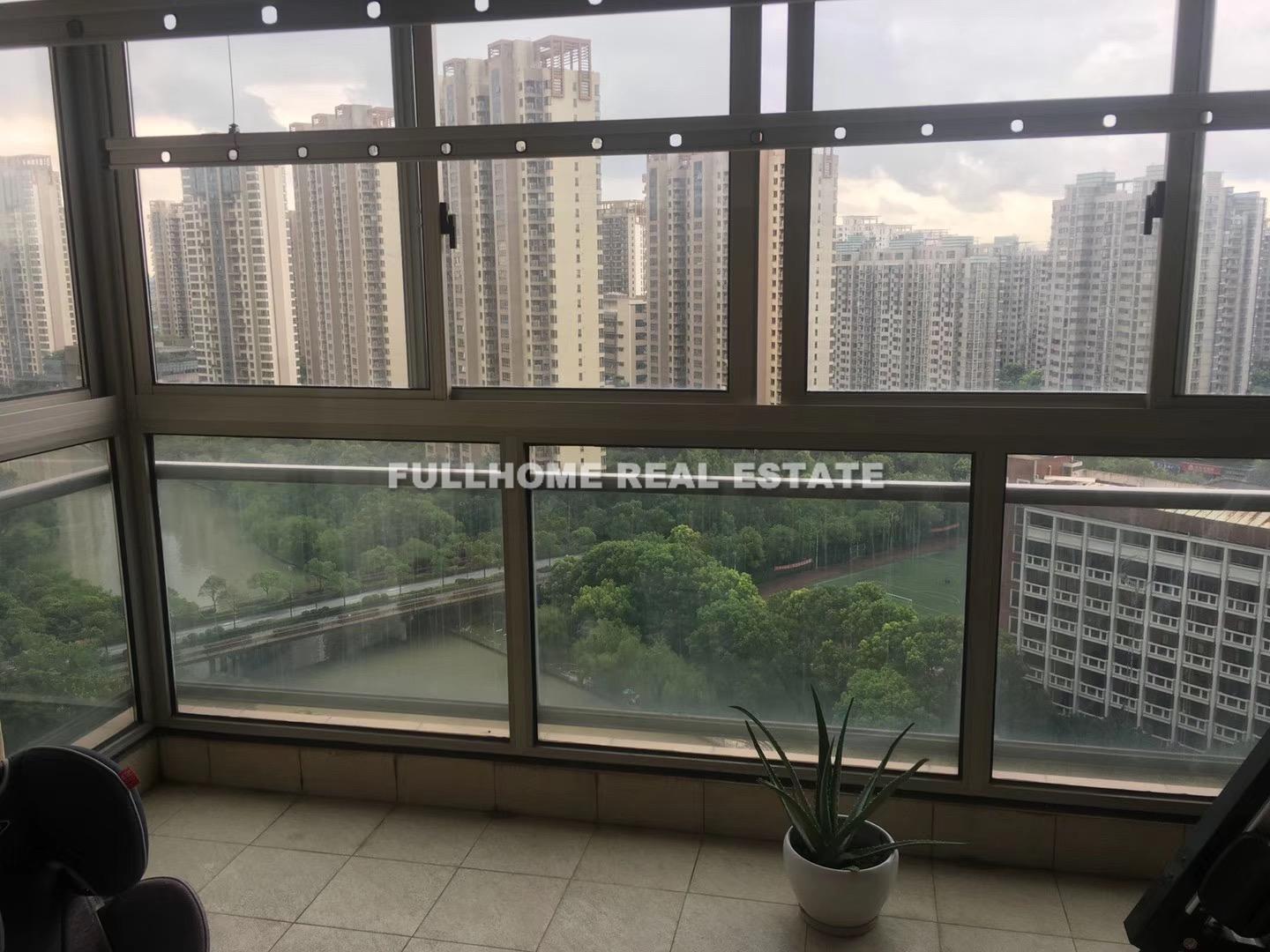 Yanlord Town - Interior view 5, Shanghai rental property
