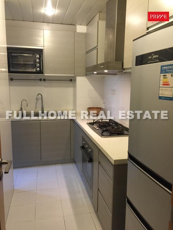 Xiang Yang Apartment - Interior view 3, Shanghai rental property