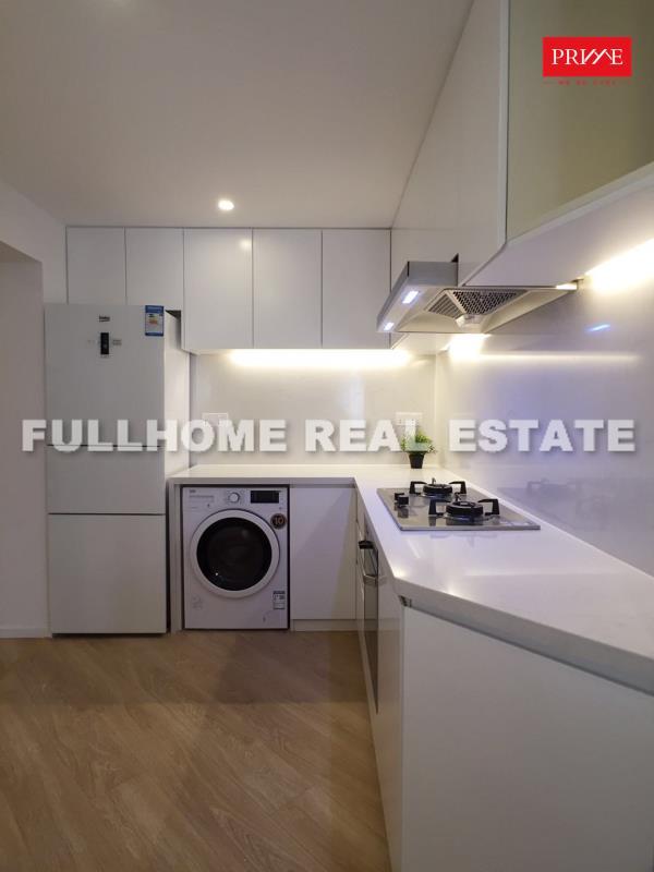 Central Residences - Interior view 4, Shanghai rental property