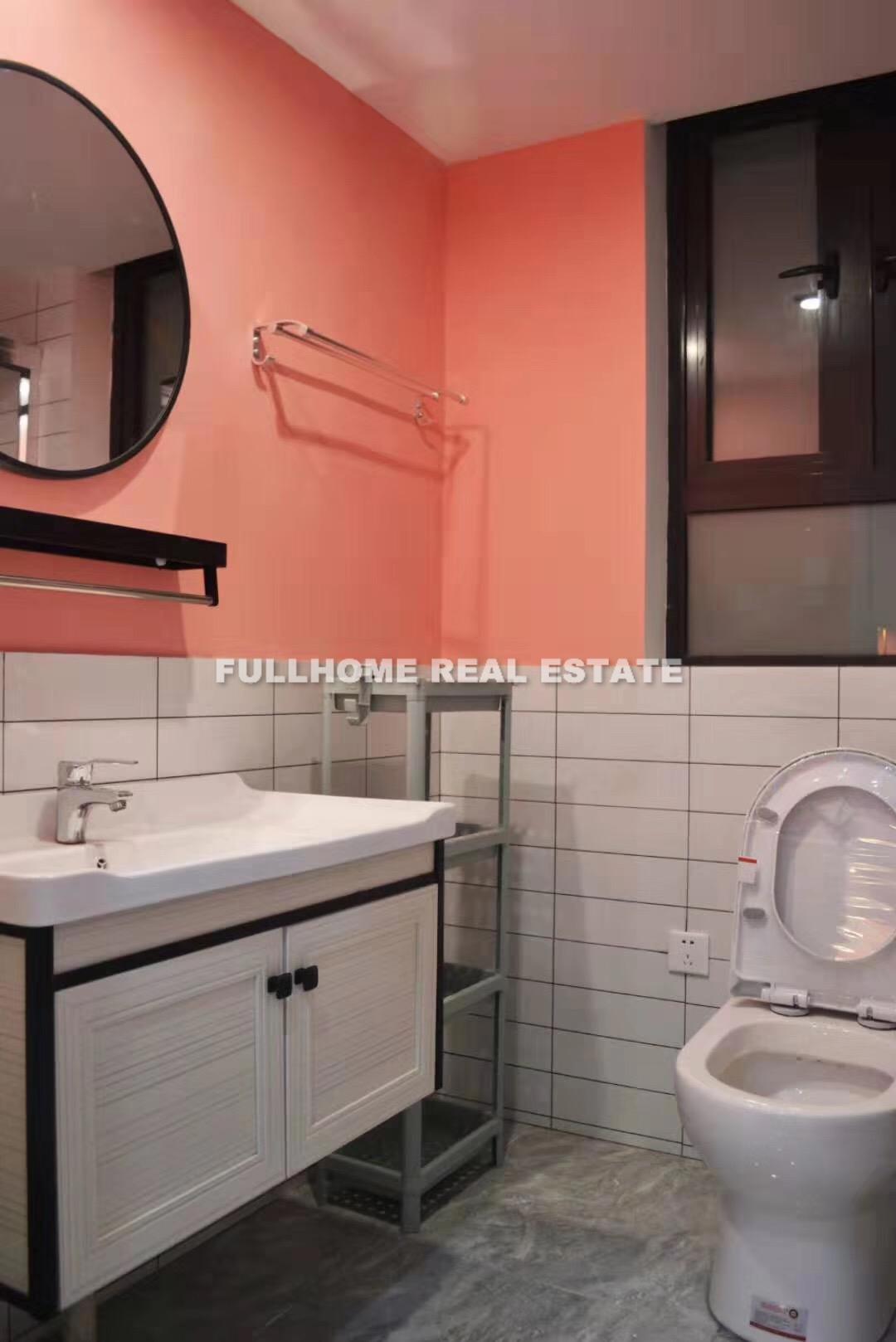 Xindi Garden - Interior view 6, Shanghai rental property