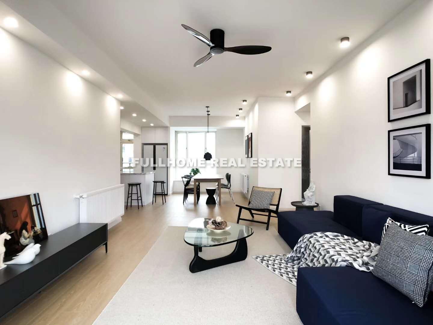 LaDoll International City - Interior view 3, Shanghai rental property