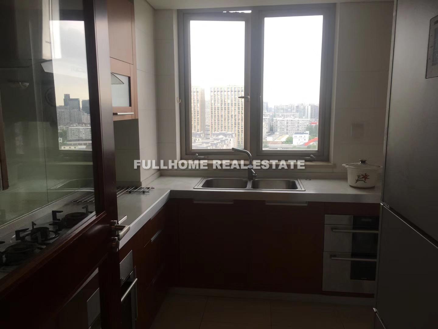 Yanlord Town - Interior view 3, Shanghai rental property