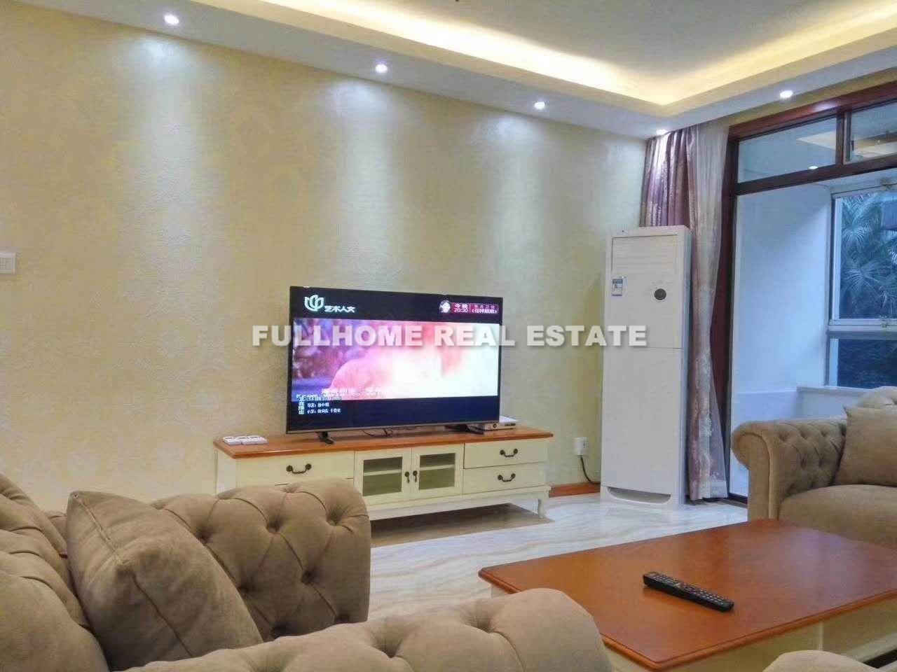 South Wanpin Garden - Interior view 8, Shanghai rental property