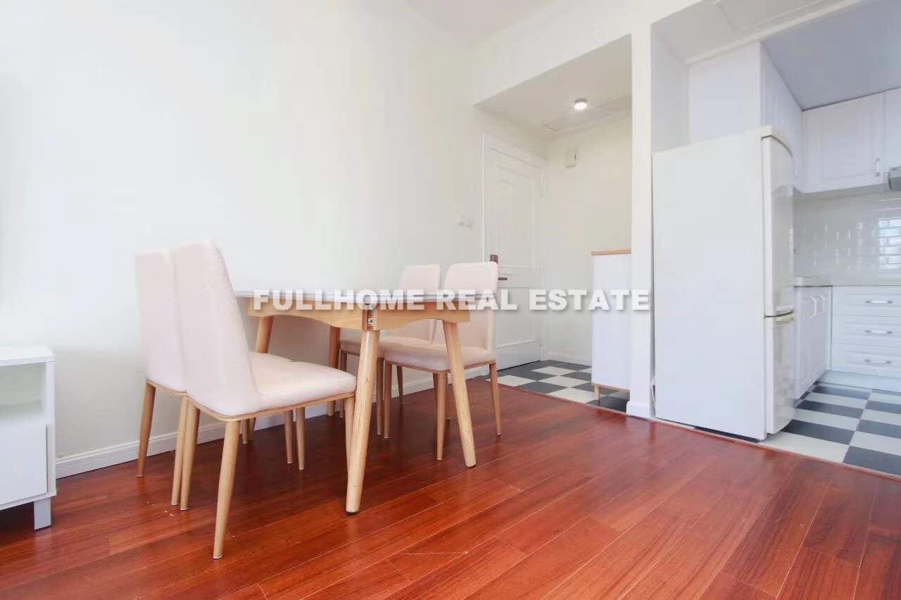 Forty One Hengshan Lu / 41 Hengshan Lu - Interior view 6, Shanghai rental property