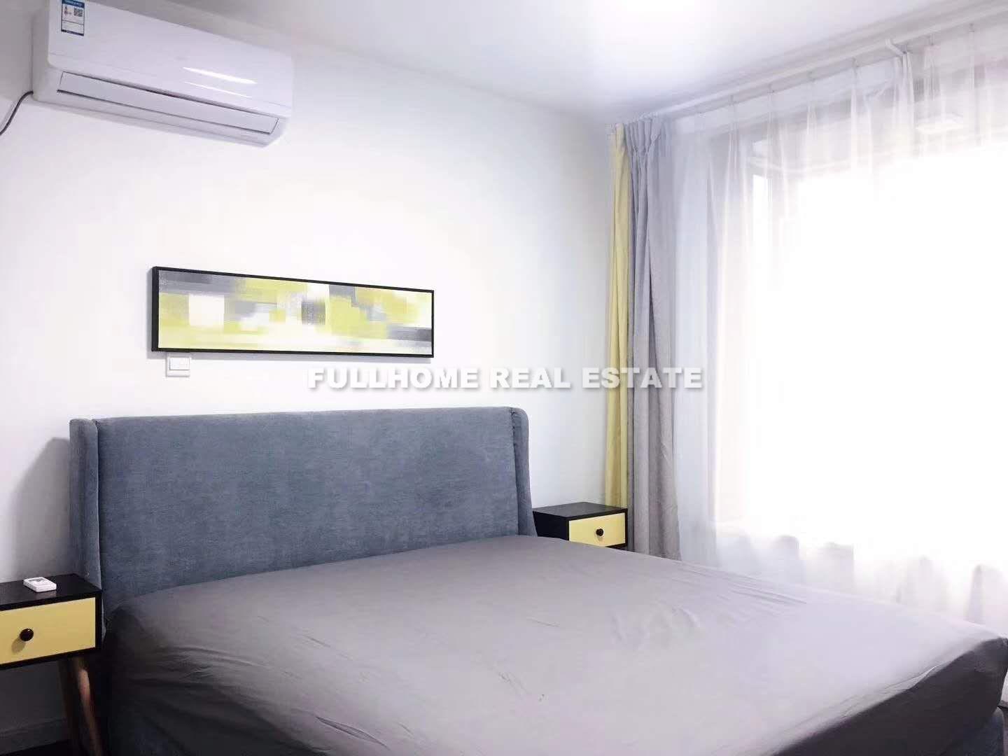 Luwan Dushi Garden - Interior view 4, Shanghai rental property