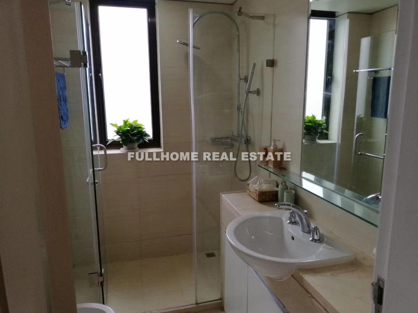 Hai Yue Garden - Interior view 10, Shanghai rental property