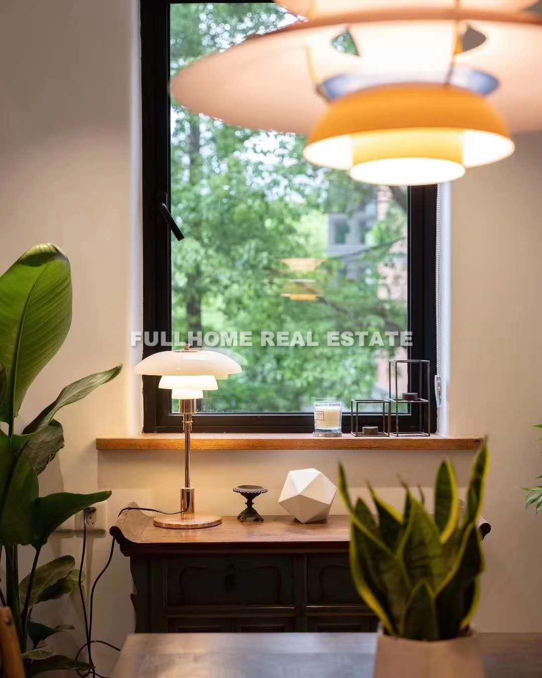 Yuyuan Apartment - Interior view 2, Shanghai rental property