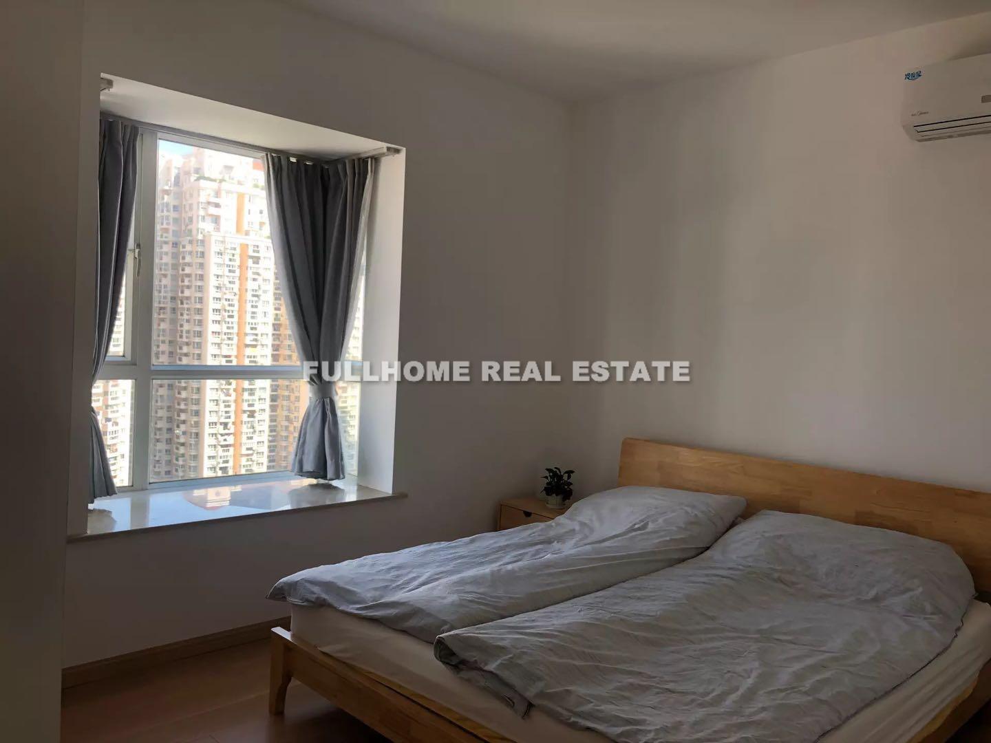 Summit Panorama - Interior view 3, Shanghai rental property
