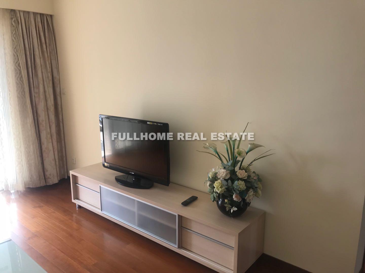 Yanlord Town - Interior view 6, Shanghai rental property