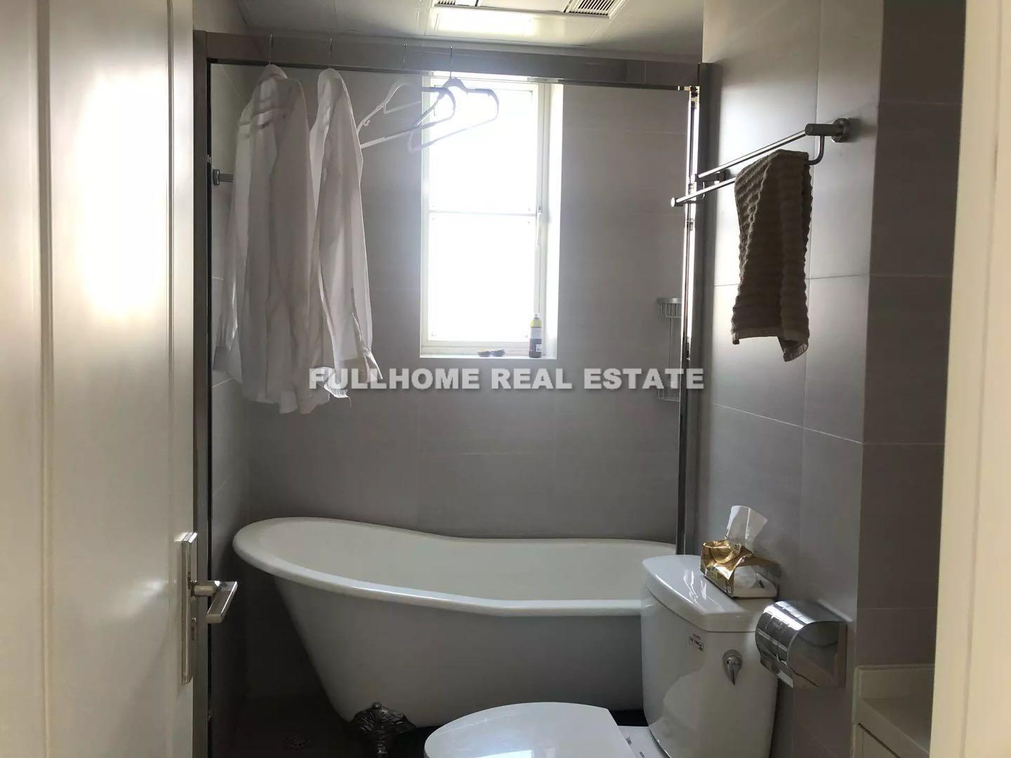 Summit Panorama - Interior view 7, Shanghai rental property