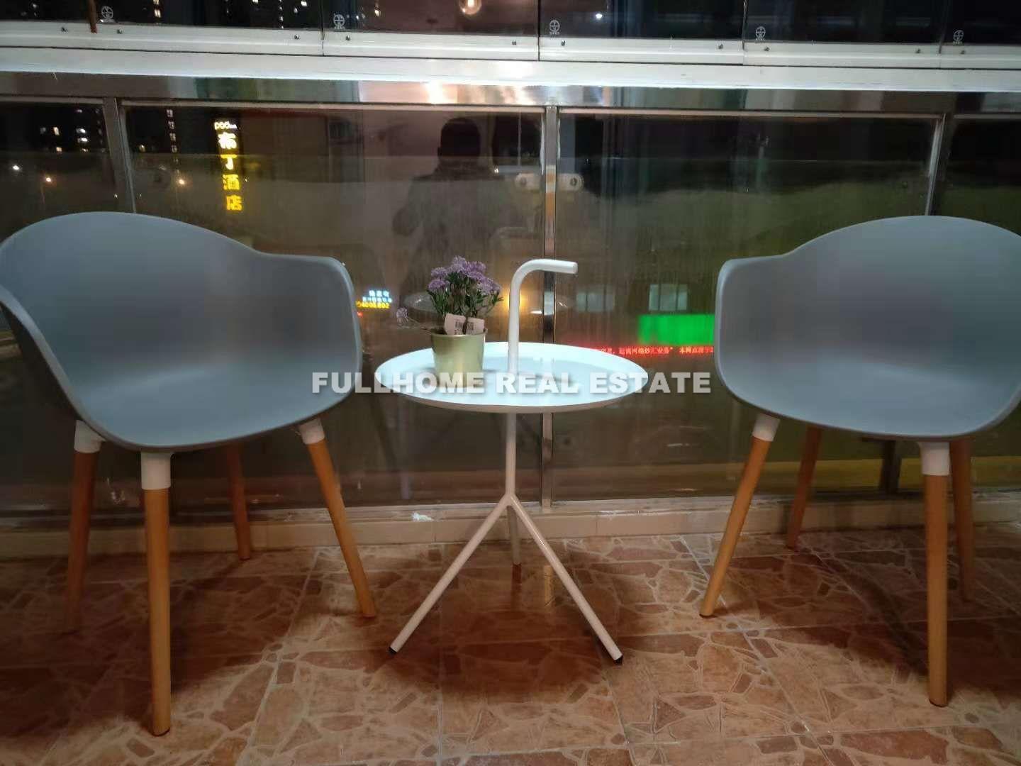 Hai Yue Garden - Interior view 7, Shanghai rental property