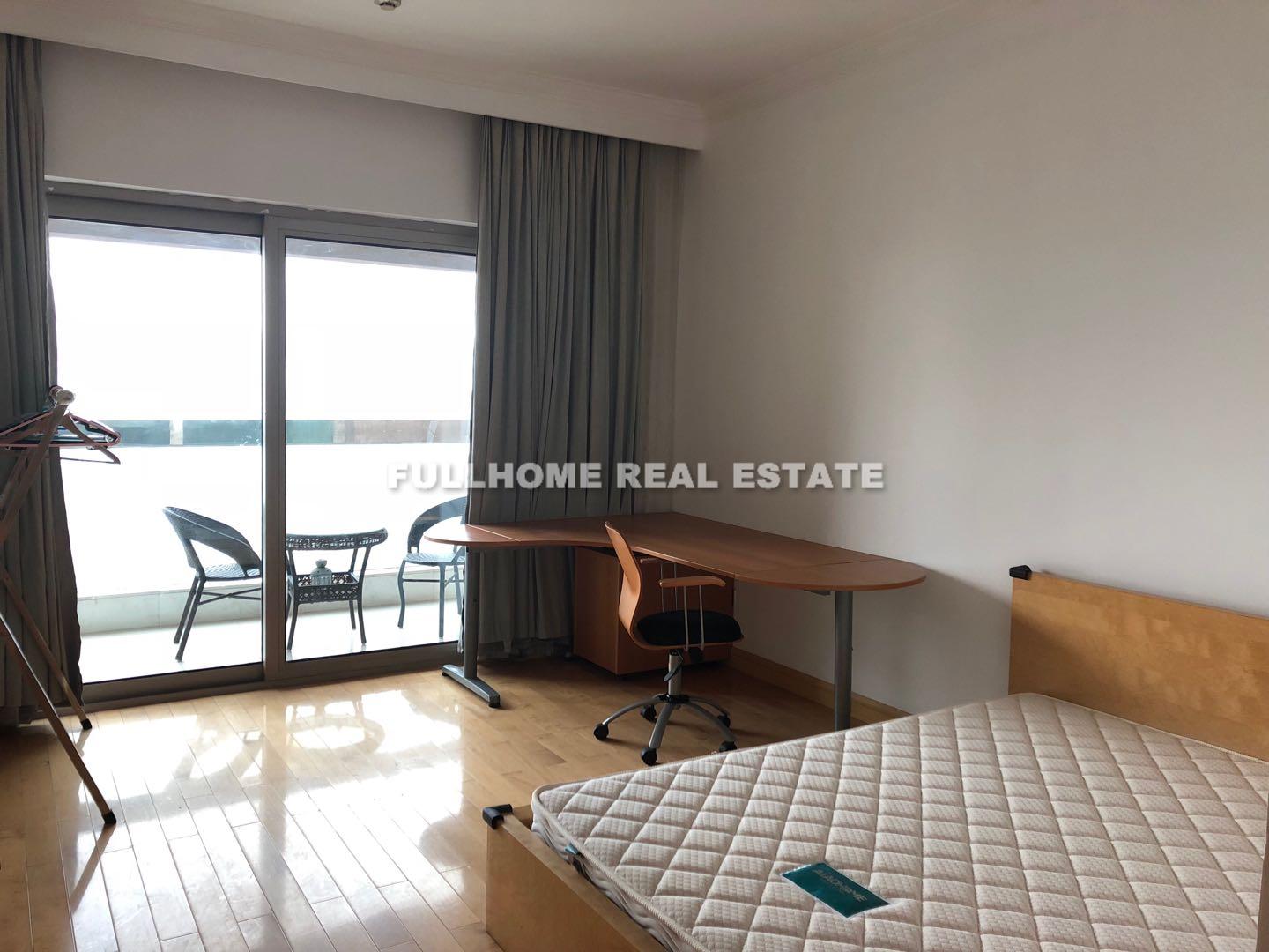 Shimao Riviera Garden - Interior view 7, Shanghai rental property