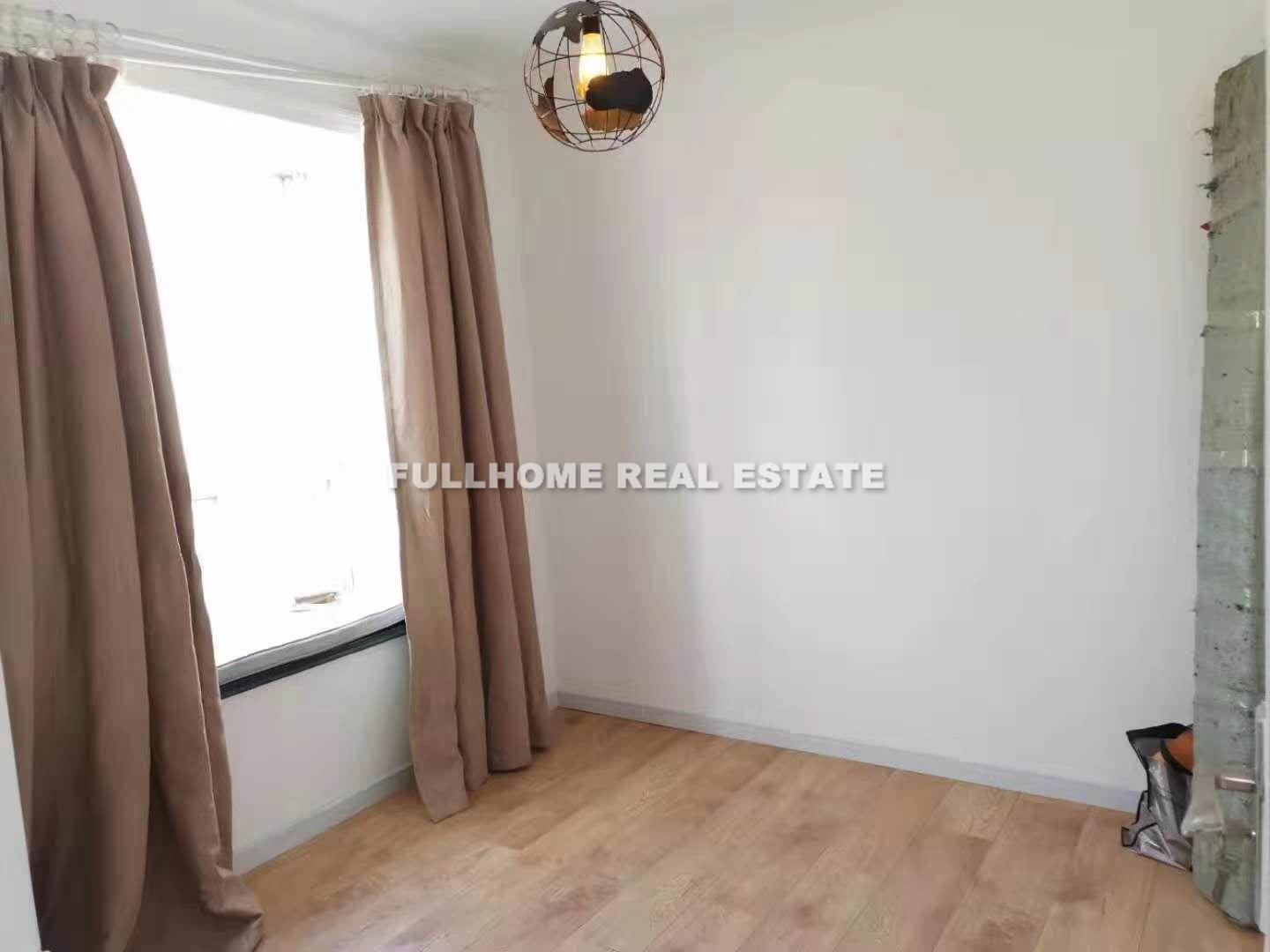 Zhonghui Apartment - Interior view 6, Shanghai rental property