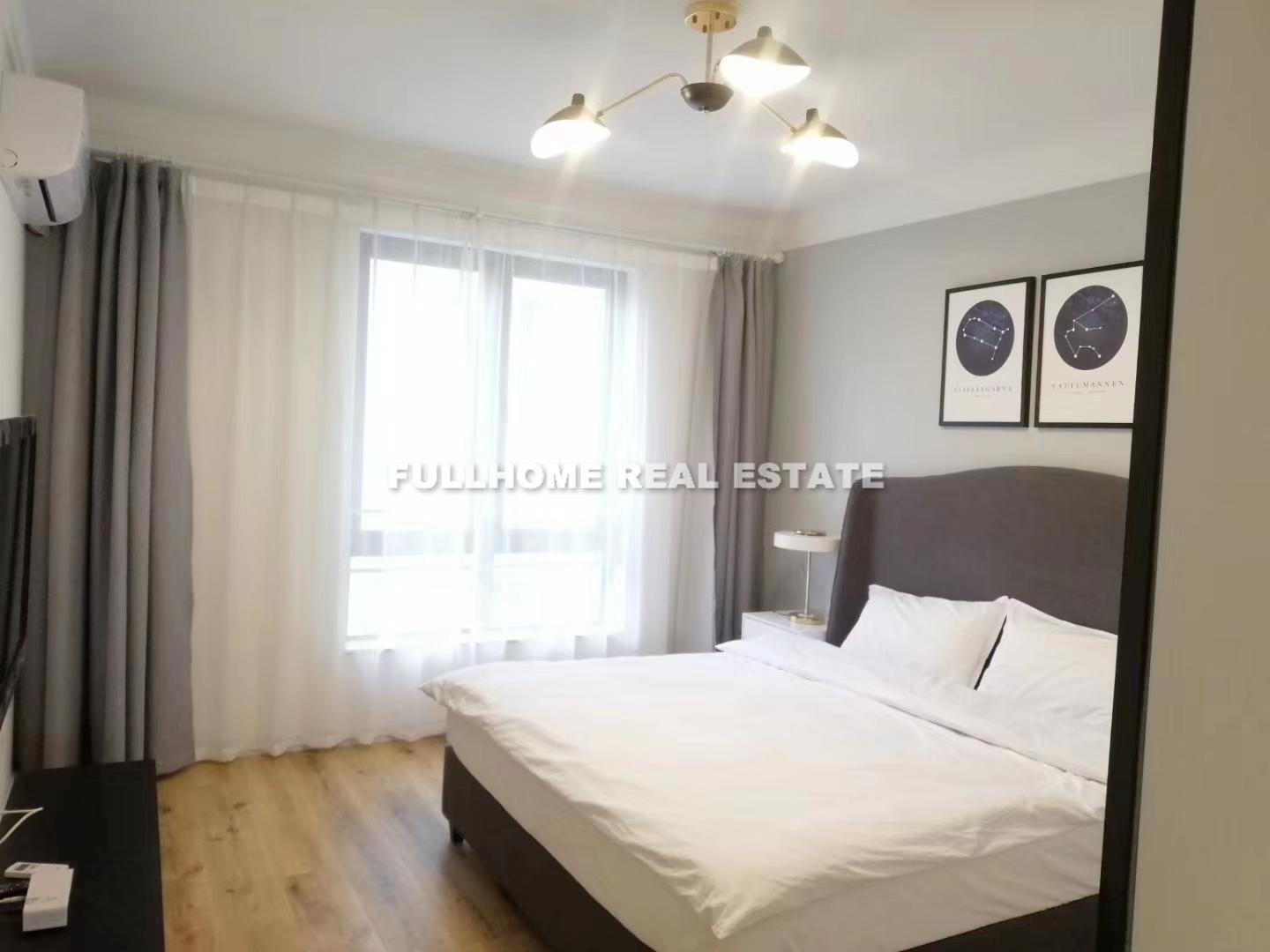 New Westgate Garden - Interior view 5, Shanghai rental property