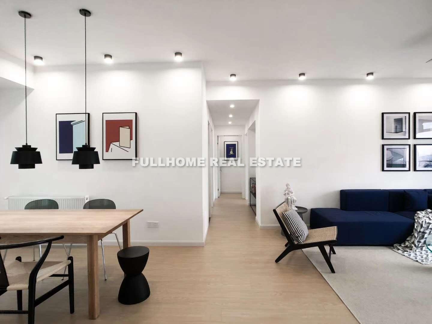 LaDoll International City - Interior view 2, Shanghai rental property
