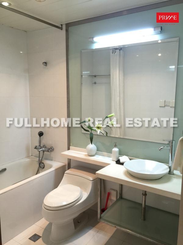 Xiang Yang Apartment - Interior view 6, Shanghai rental property