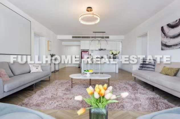 Weihaiyuan - Interior view 8, Shanghai rental property