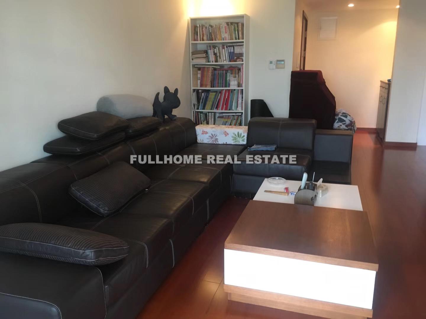 Yanlord Town - 3 bedroom apartment in Shanghai, Century Park and Lianyang, Pudong