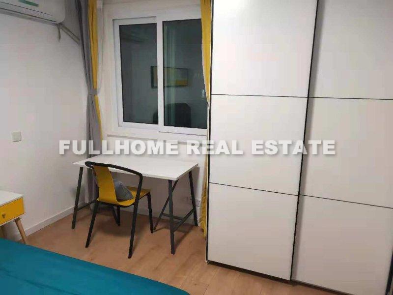 Hai Yue Garden - Interior view 8, Shanghai rental property