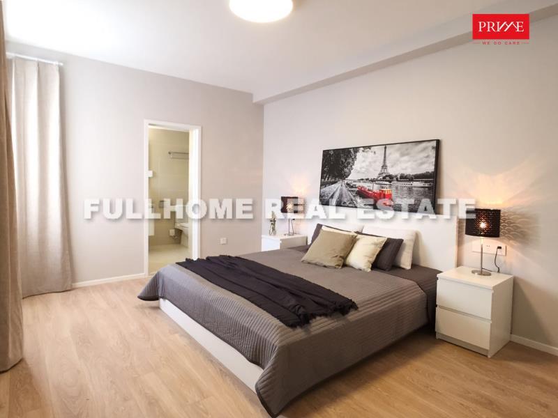 Central Residences - Interior view 2, Shanghai rental property