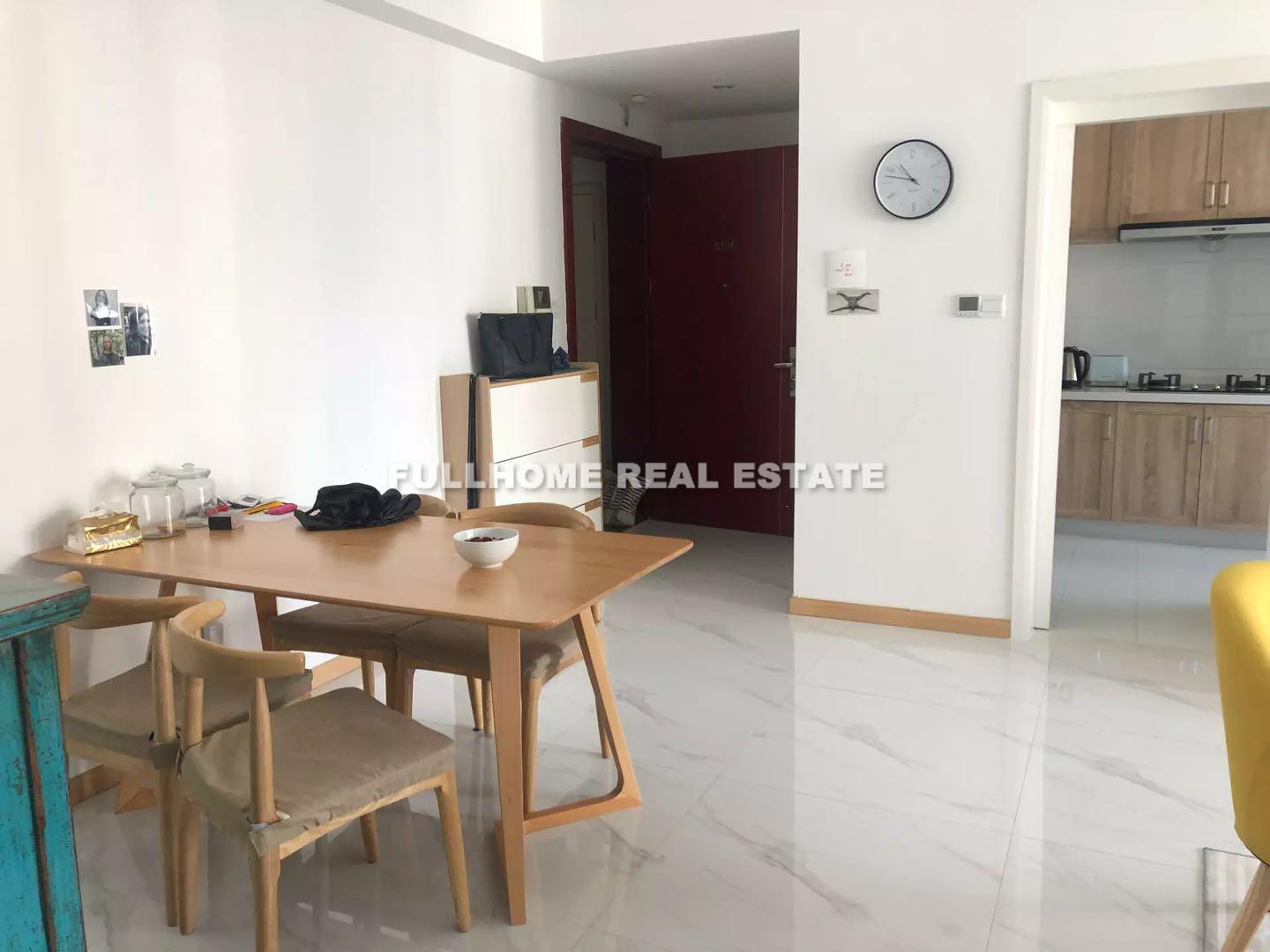 Summit Panorama - Interior view 5, Shanghai rental property