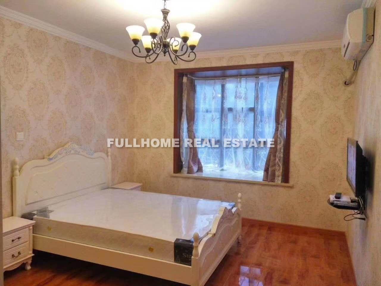 South Wanpin Garden - Interior view 3, Shanghai rental property