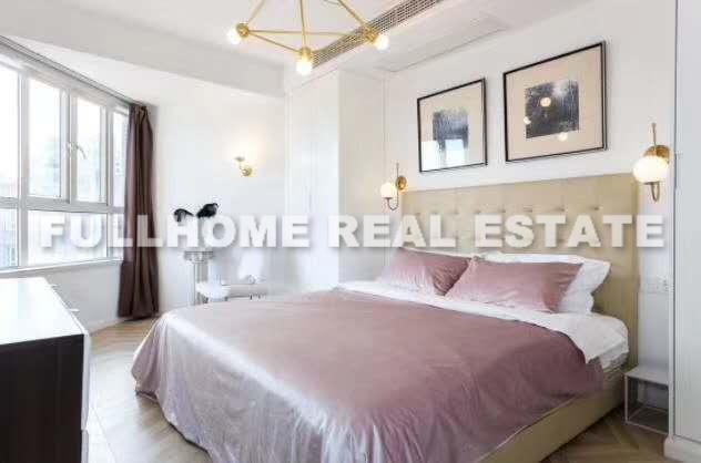 Weihaiyuan - Interior view 3, Shanghai rental property