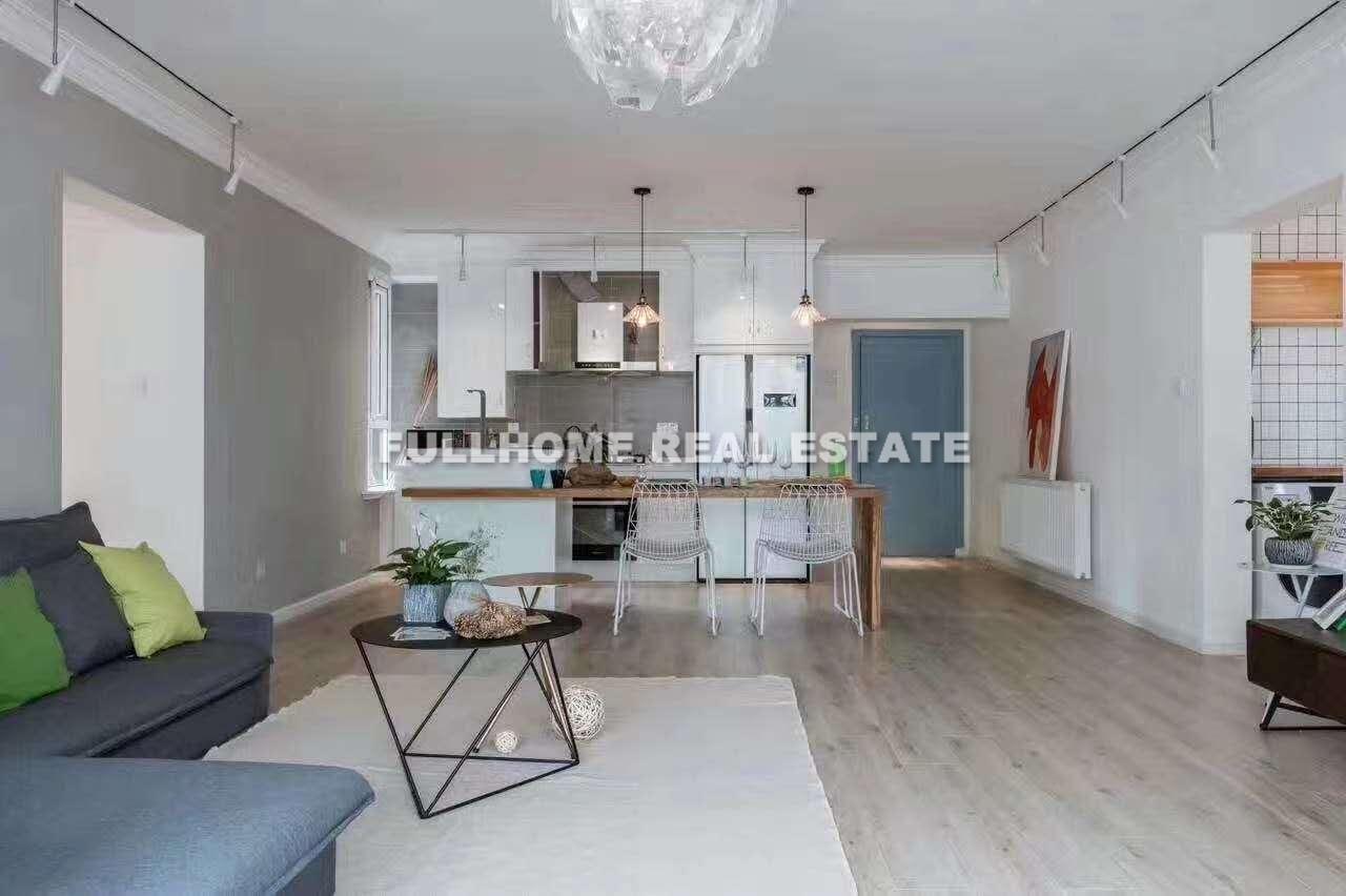 Weihaiyuan - Interior view 6, Shanghai rental property