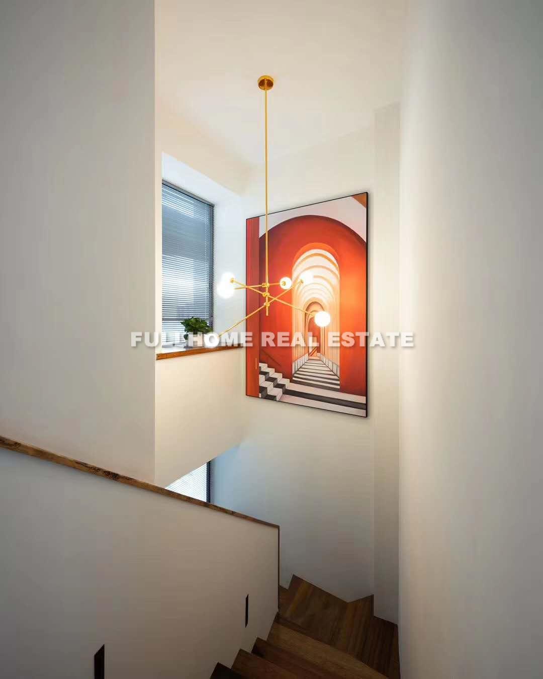 Jinqiao Ai Jianyuan - Interior view 3, Shanghai rental property