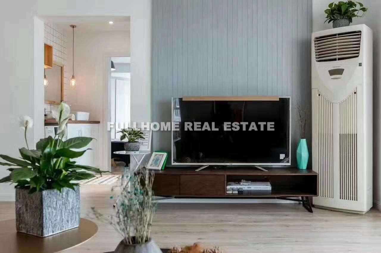 Weihaiyuan - Interior view 9, Shanghai rental property