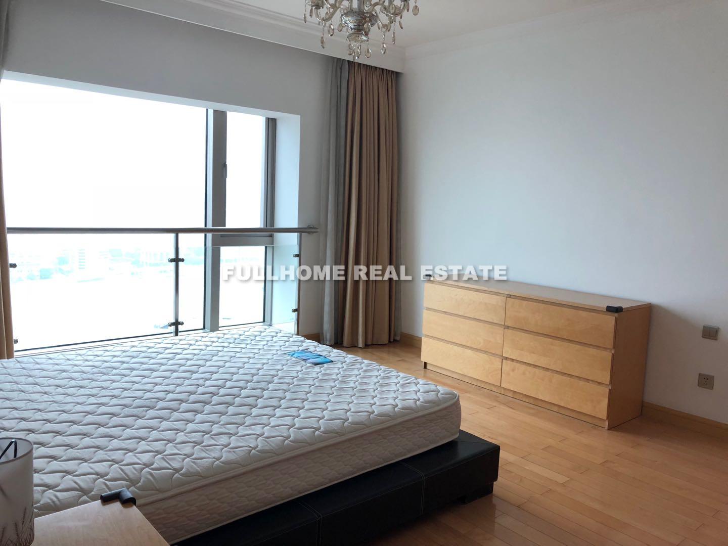 Shimao Riviera Garden - Interior view 6, Shanghai rental property