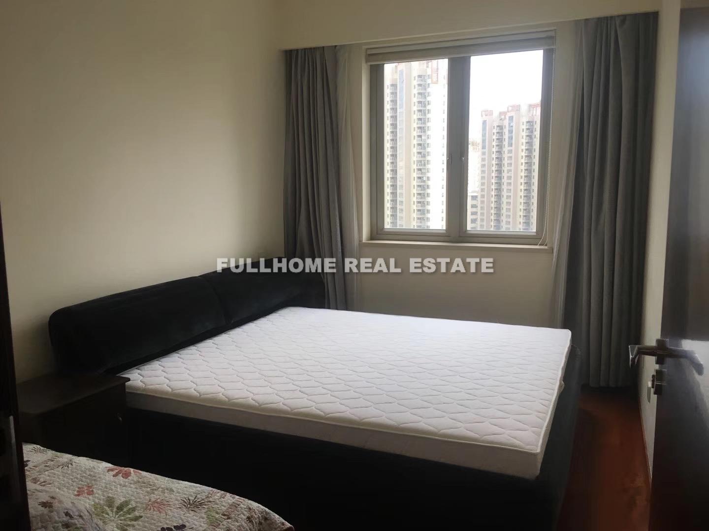 Yanlord Town - Interior view 6, Shanghai rental property