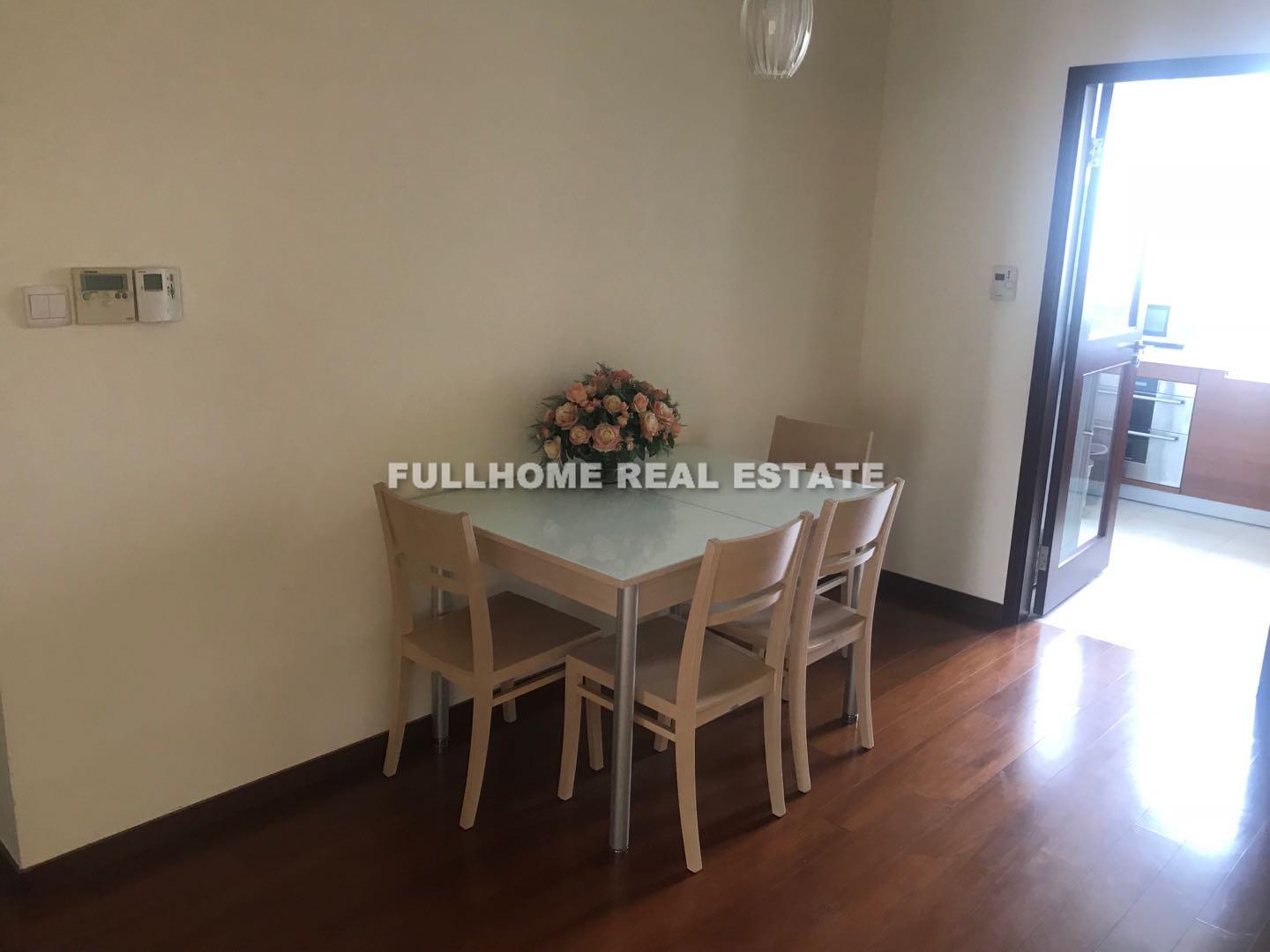Yanlord Town - Interior view 5, Shanghai rental property