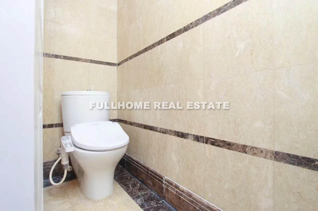 Forty One Hengshan Lu / 41 Hengshan Lu - Interior view 4, Shanghai rental property